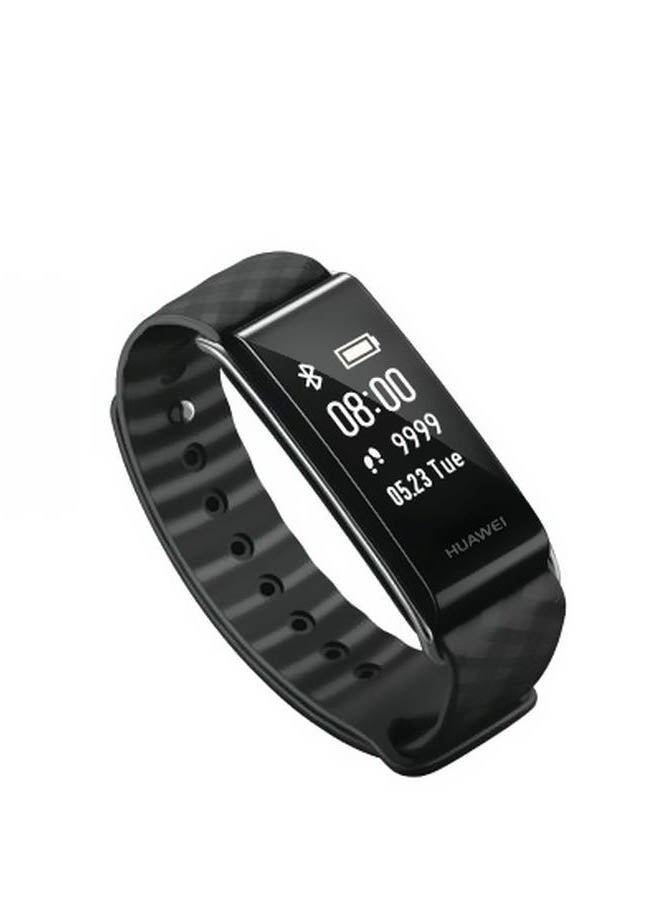 Band 3E Activity Tracker Black