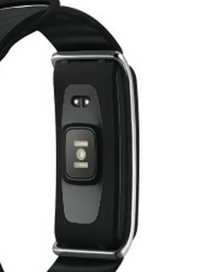 Band 3E Activity Tracker Black