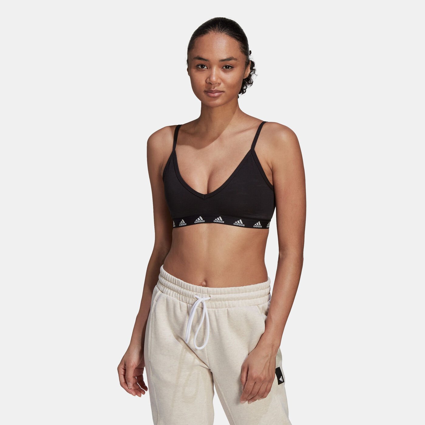 Women's Purebare Light-Support Sports Bra