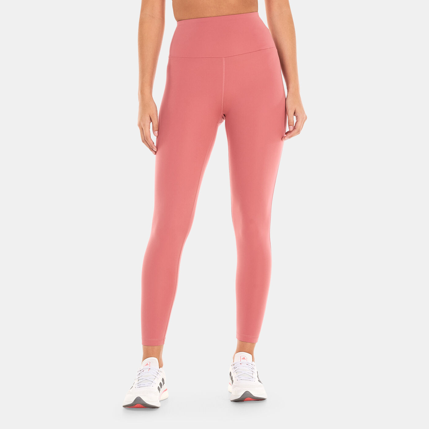 Women's Yoga Essentials High-Waisted Leggings