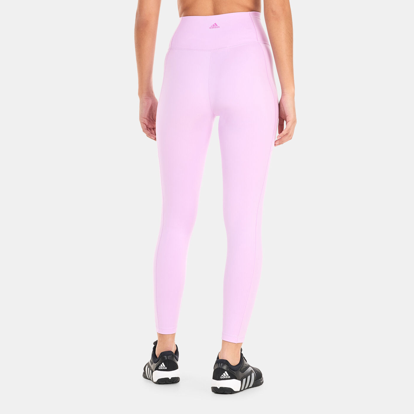 Women's Yoga Studio 7/8 Training Leggings