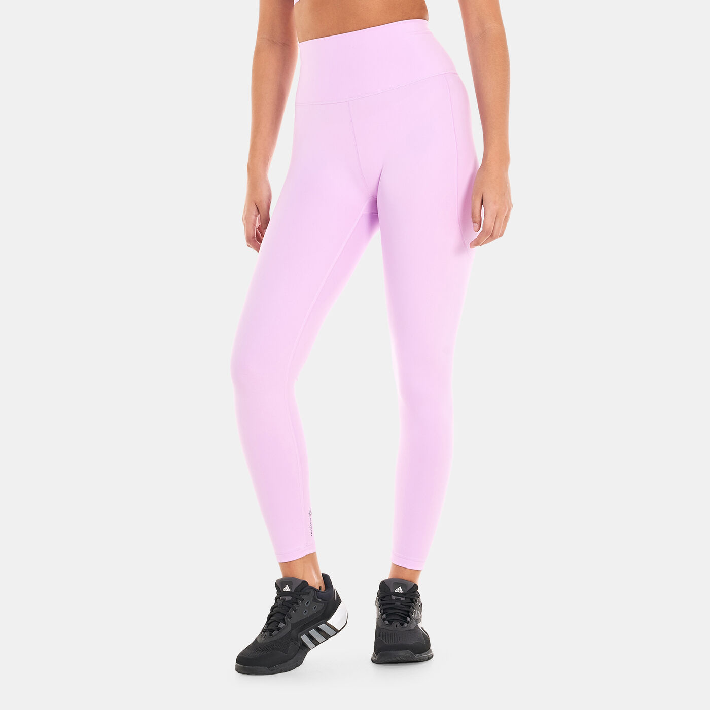 Women's Yoga Studio 7/8 Training Leggings