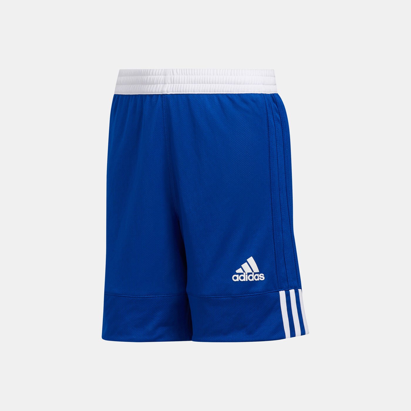 Kids' 3G Speed Reversible Shorts