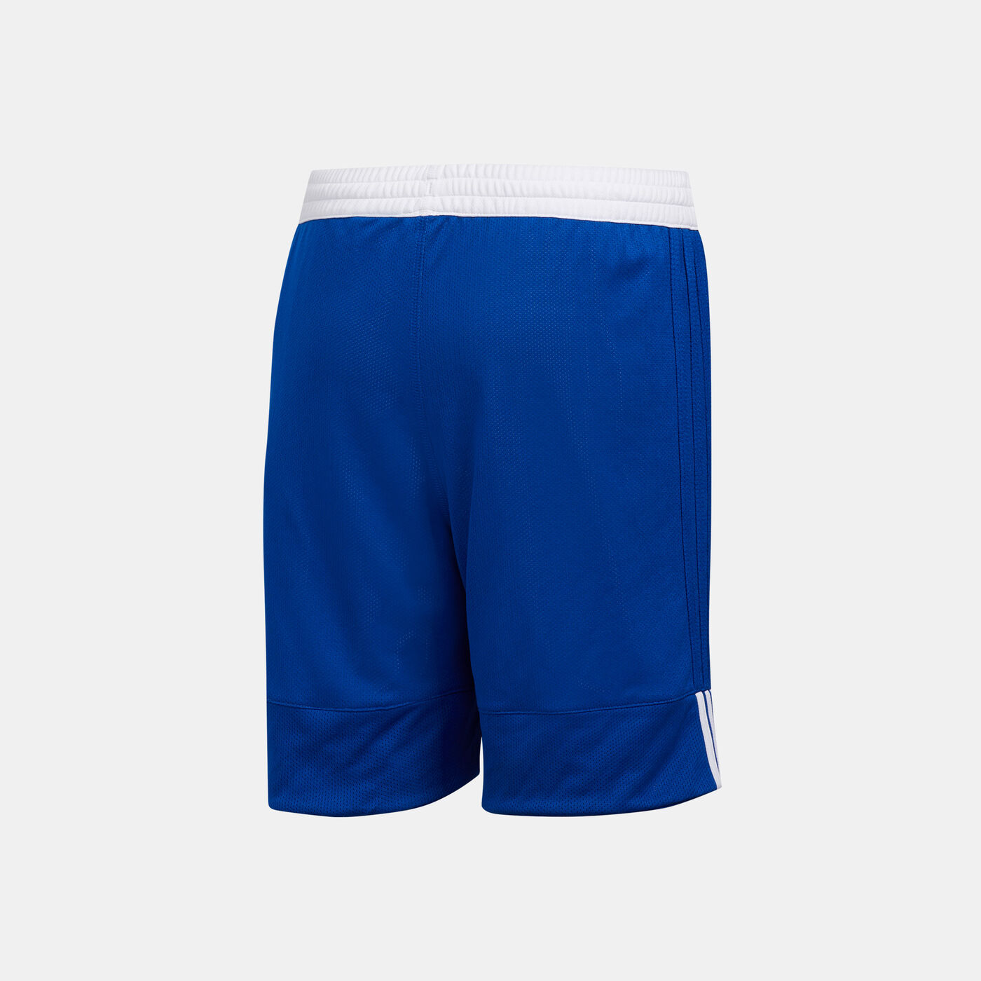 Kids' 3G Speed Reversible Shorts