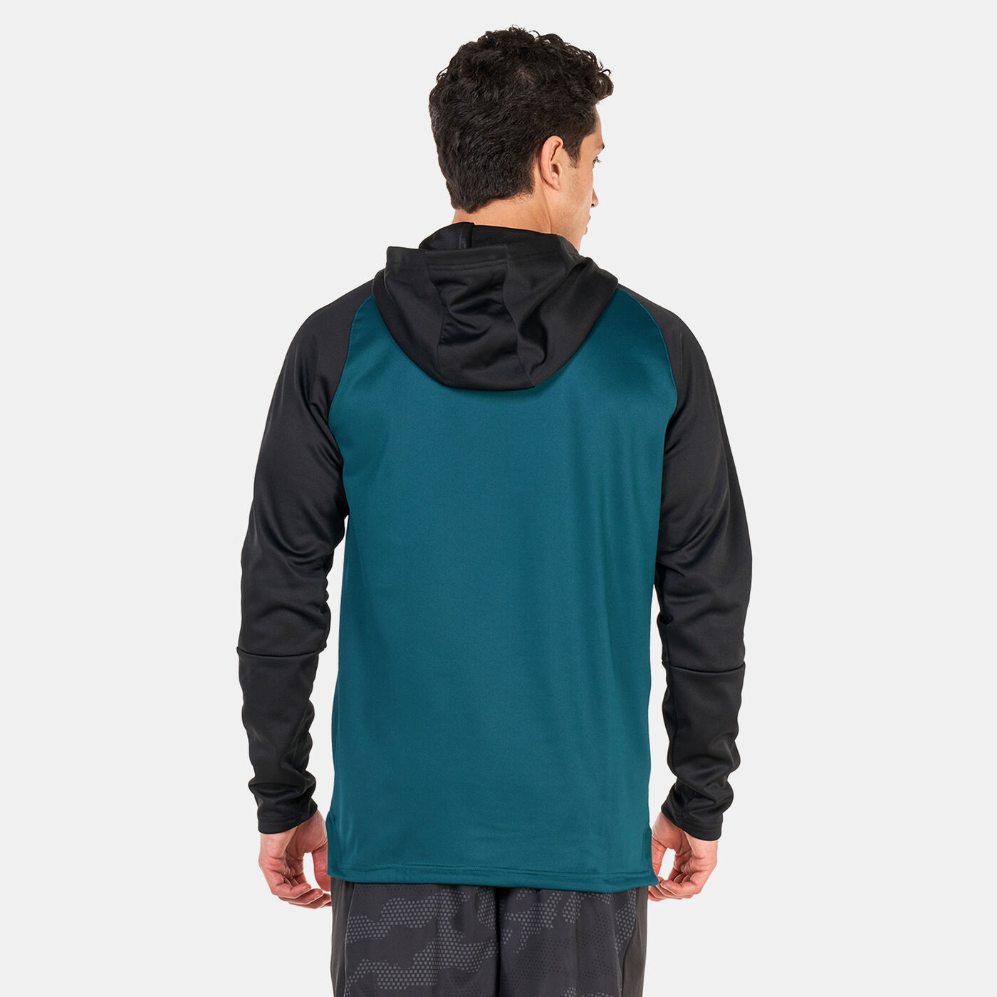 Men's Train Off Season Training Hoodie
