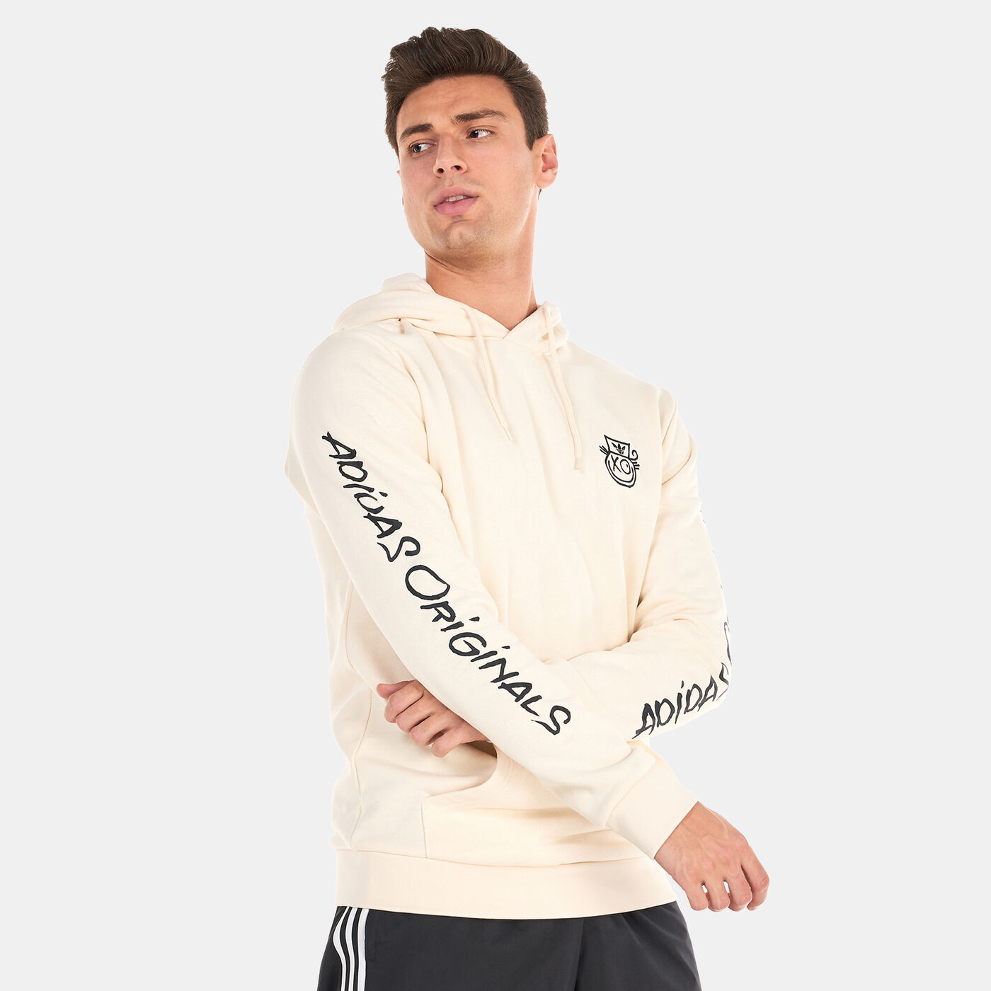 Men's Originals x André Saraiva Hoodie