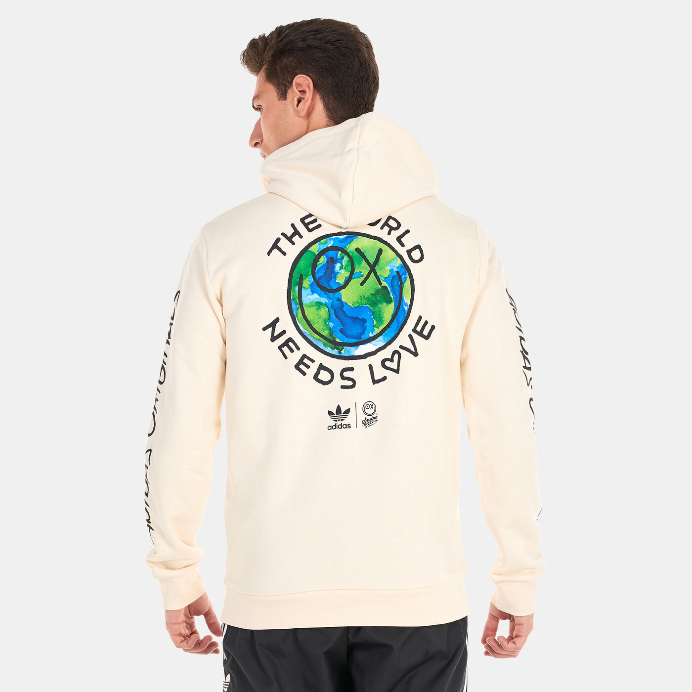Men's Originals x André Saraiva Hoodie