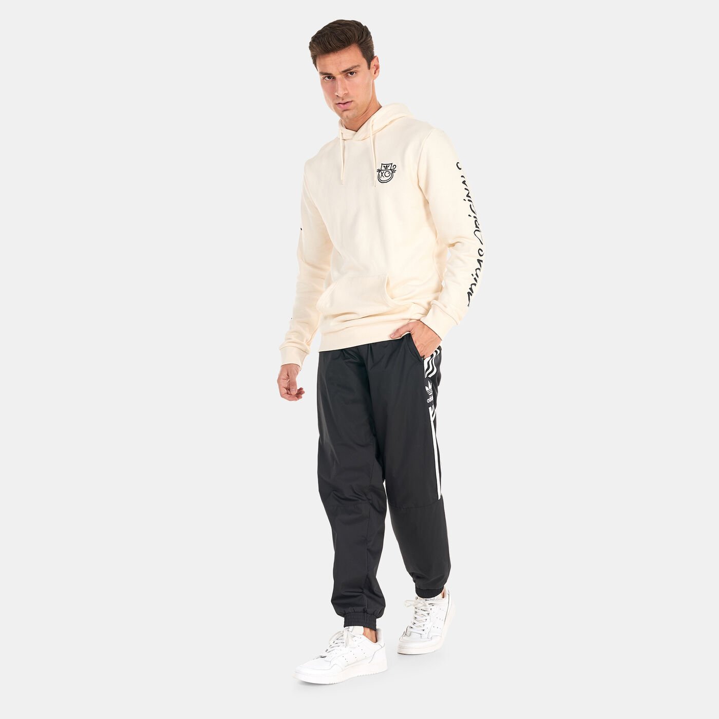 Men's Originals x André Saraiva Hoodie
