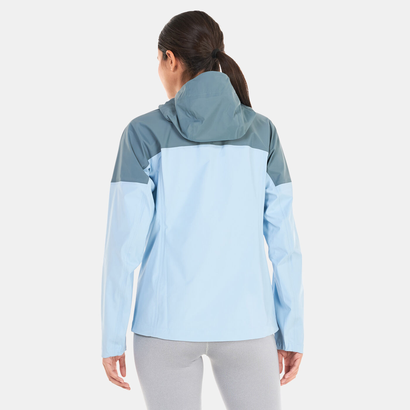 Women's West Basin DryVent™ Jacket