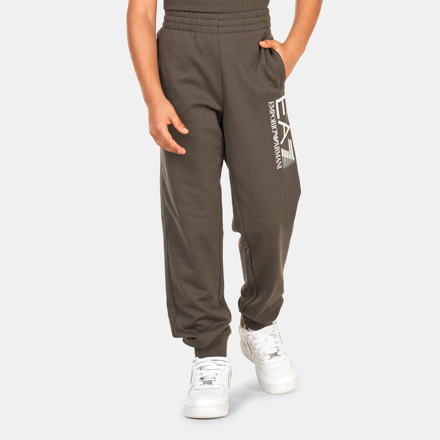 Kids' Train Logo Series Sweatpants