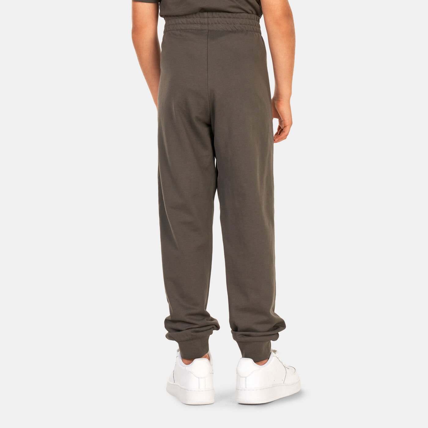 Kids' Train Logo Series Sweatpants