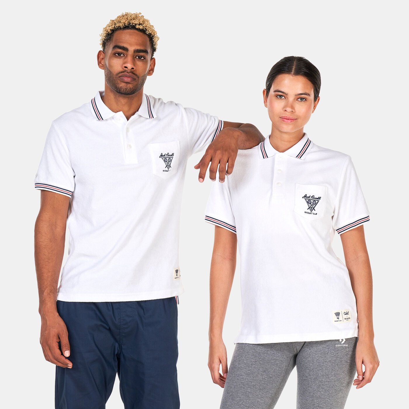 X Todd Snyder Polo Shirt