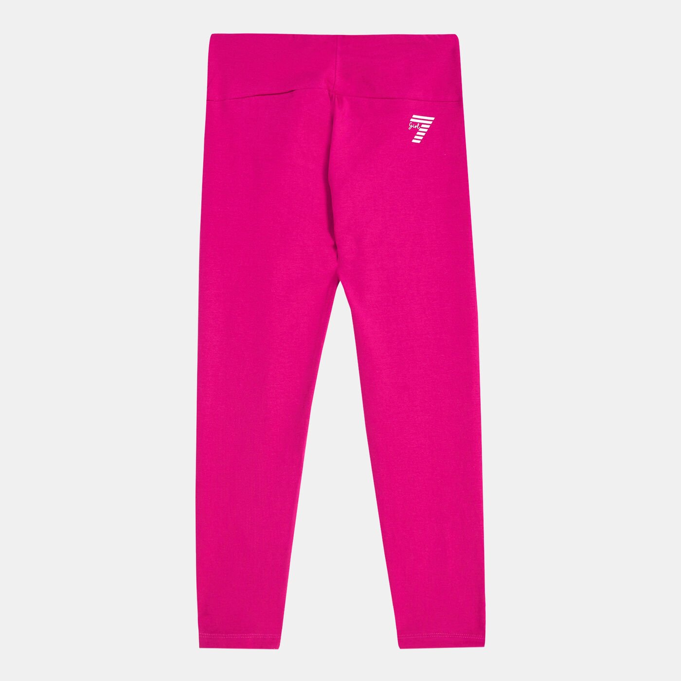 Kids' Shiny Leggings