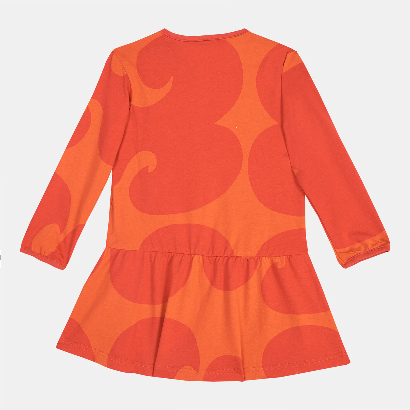 Kids' Marimekko Dress