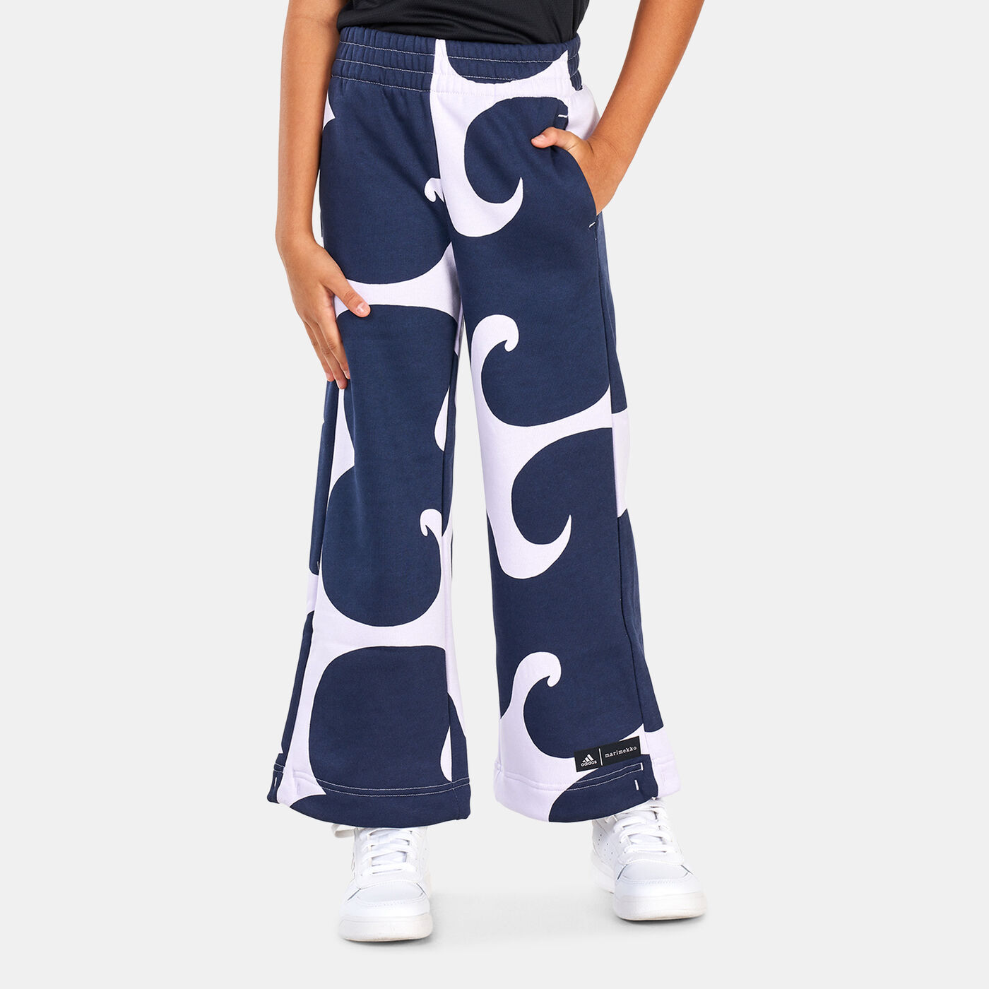 Kids' Marimekko Pants