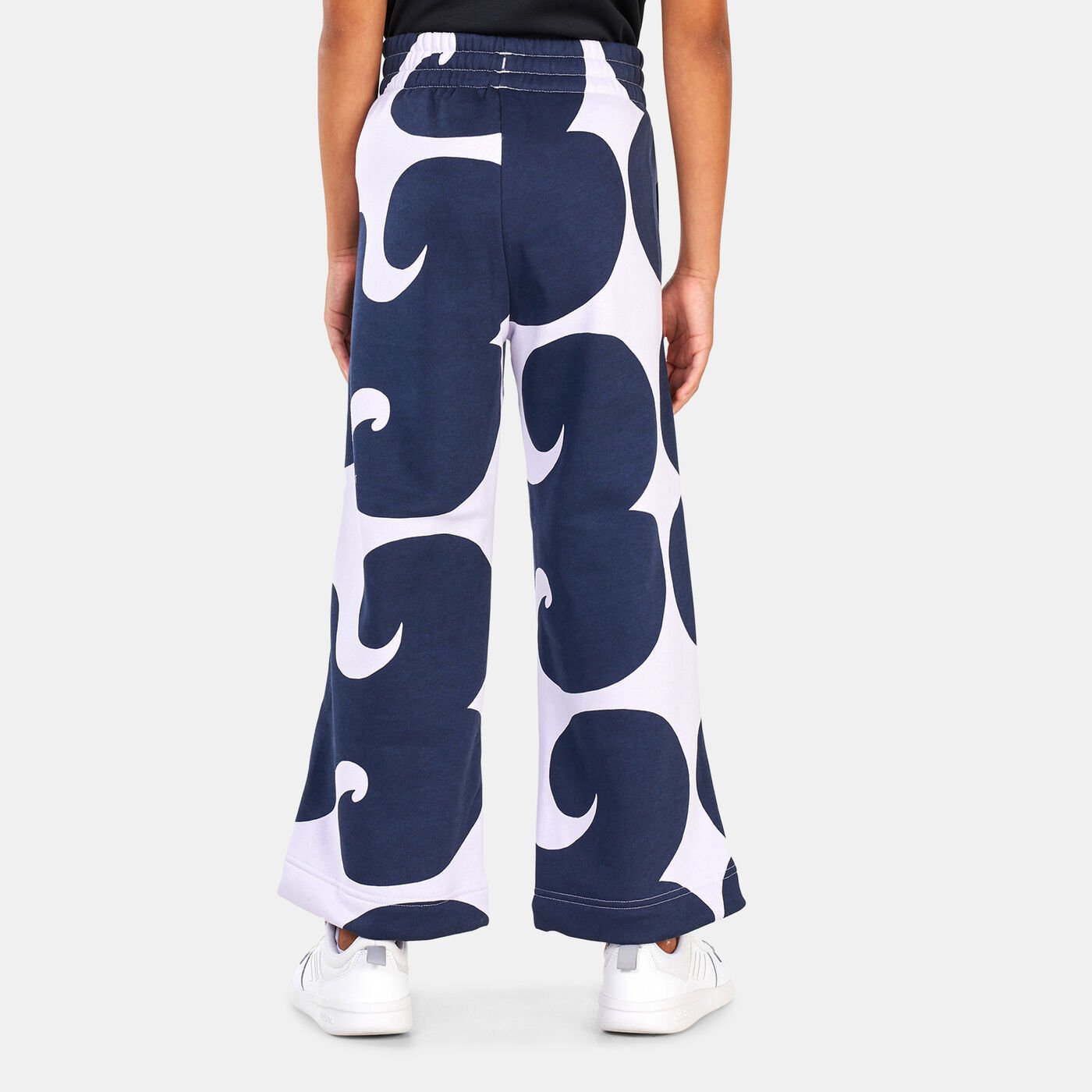 Kids' Marimekko Pants