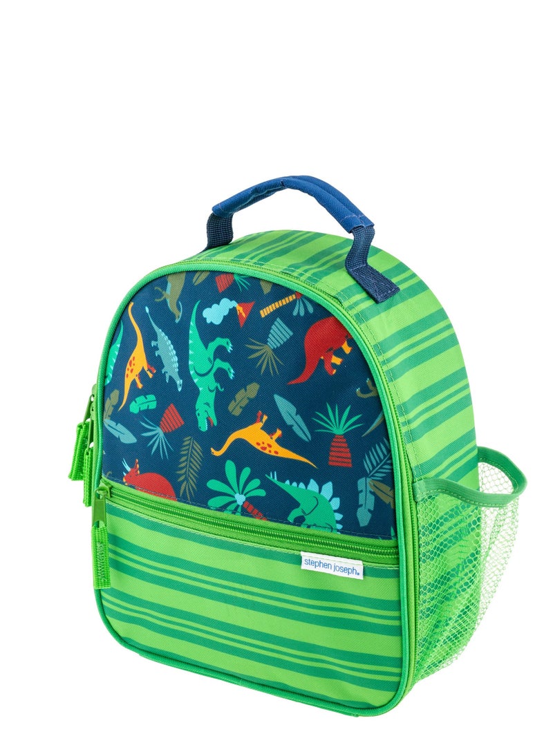 All Over Print Lunch Bag Dino