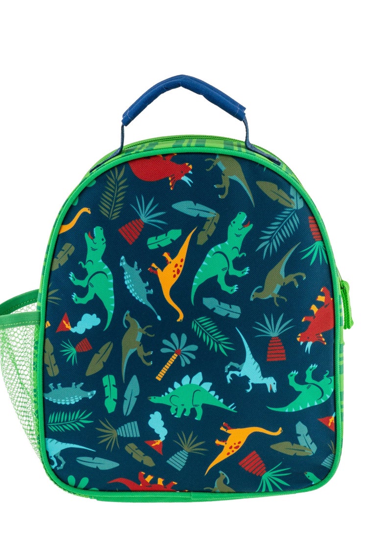 All Over Print Lunch Bag Dino