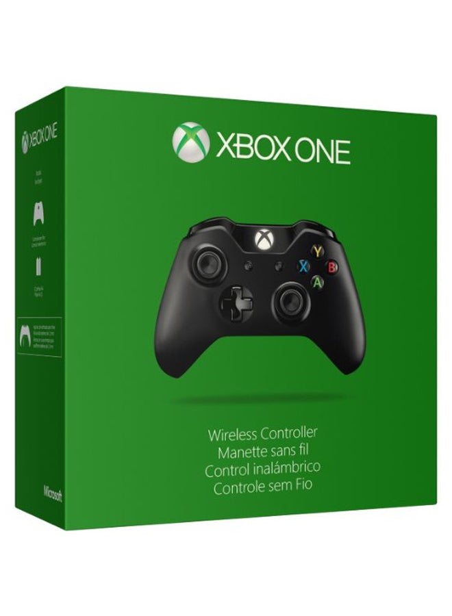 Wireless Controller For Xbox One