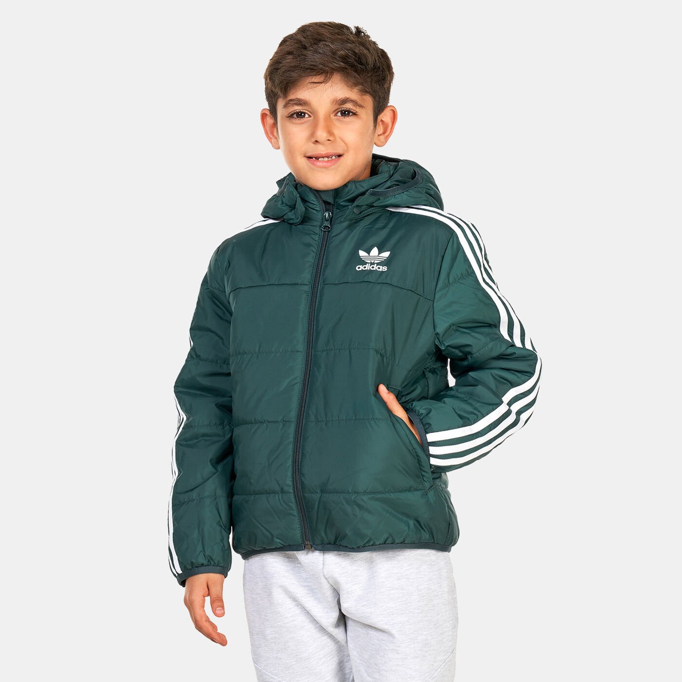 Kids' Adicolor Jacket