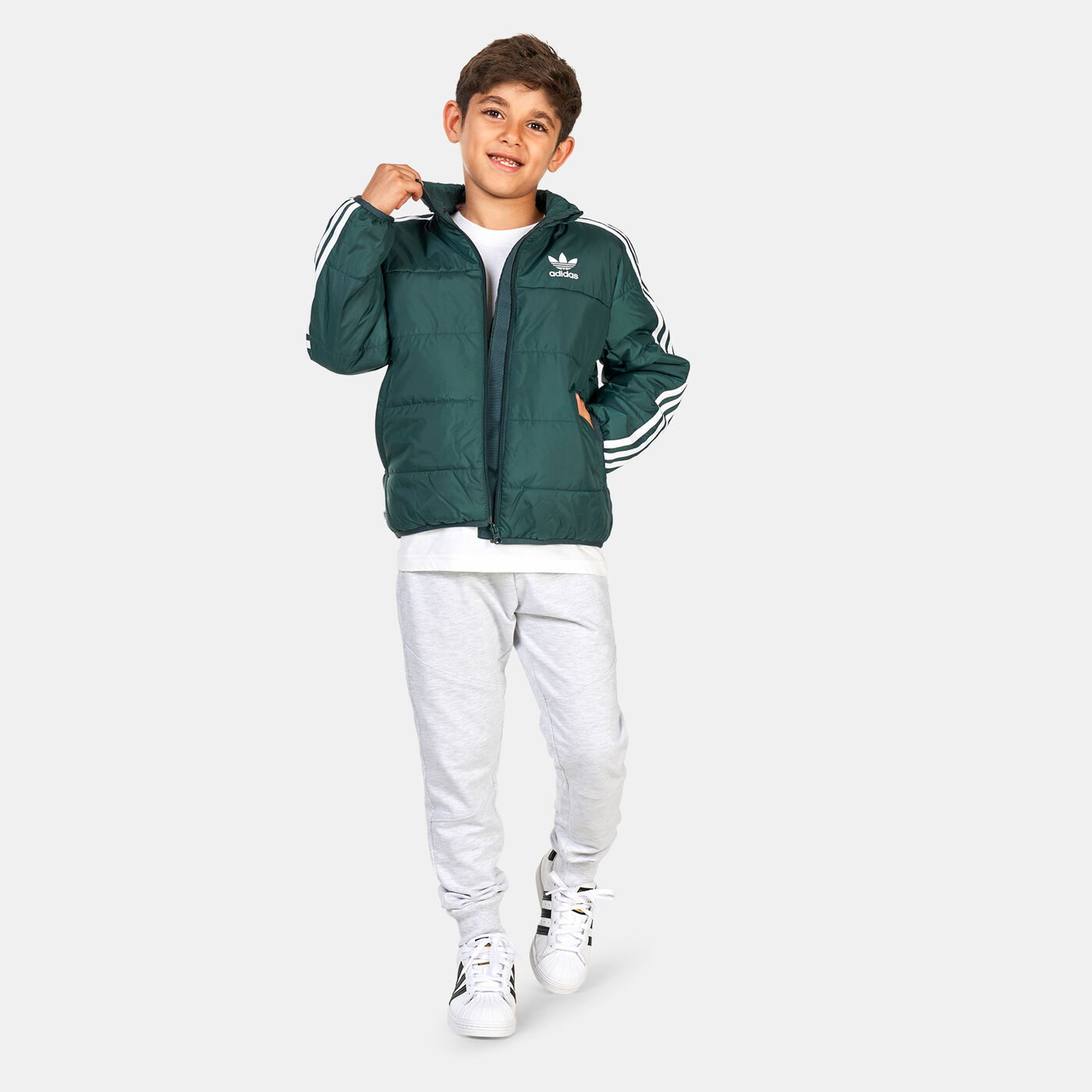 Kids' Adicolor Jacket