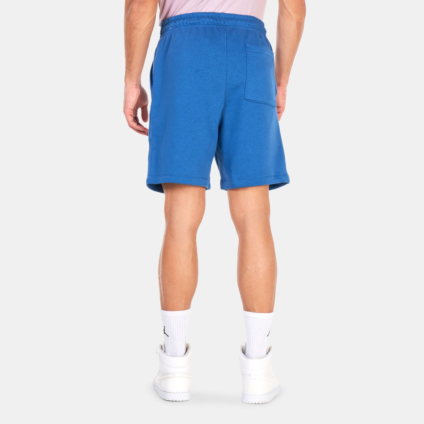  Men's Brooklyn Fleece Shorts