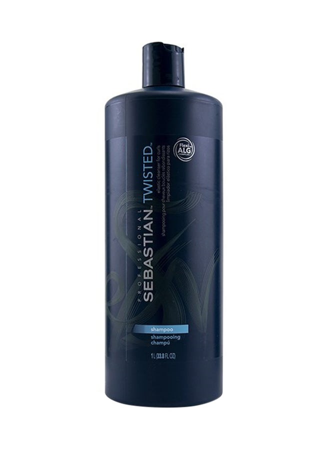 Twisted Elastic Cleanser (For Curls) 1000ml/33.8oz