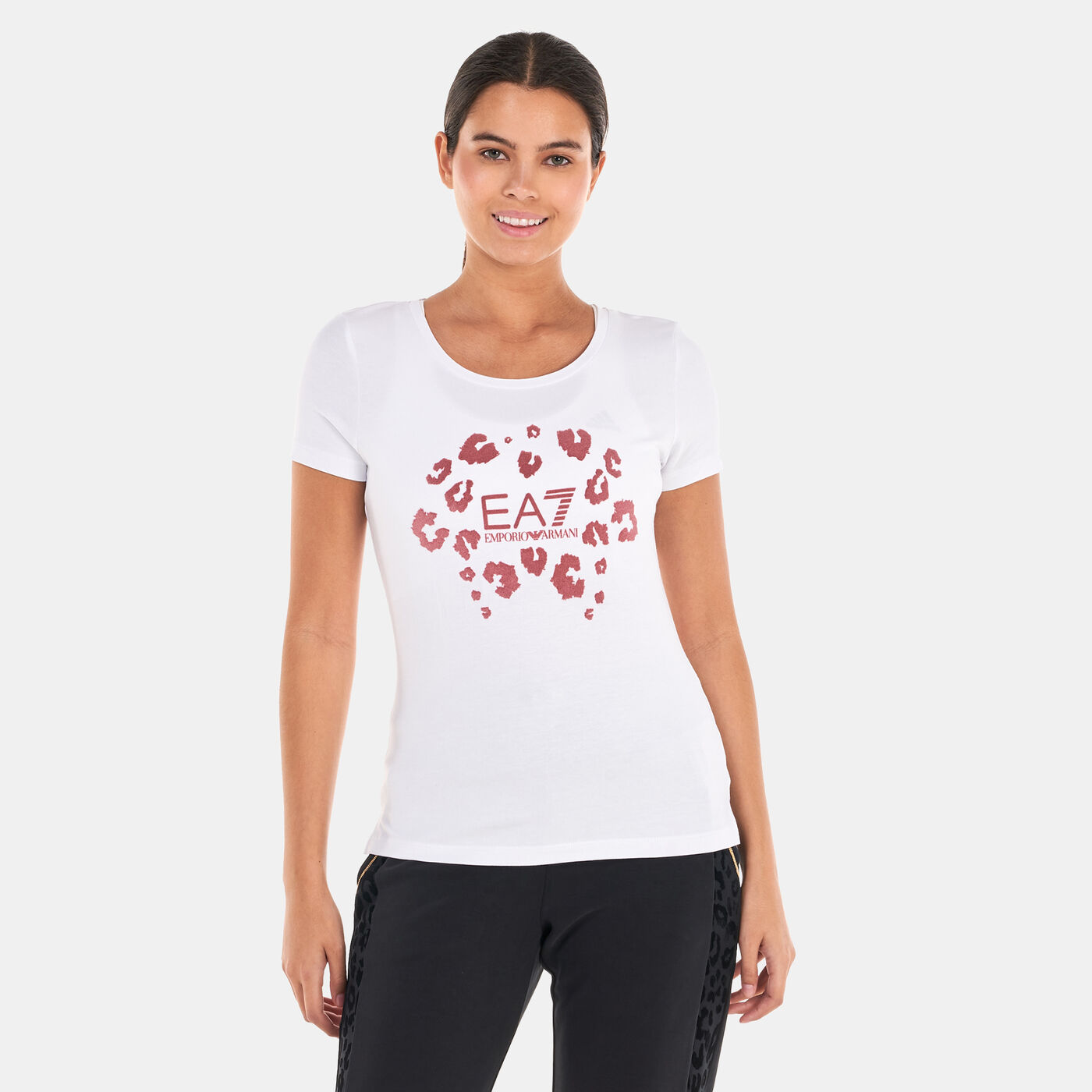 Women's Train Graphic Series T-Shirt