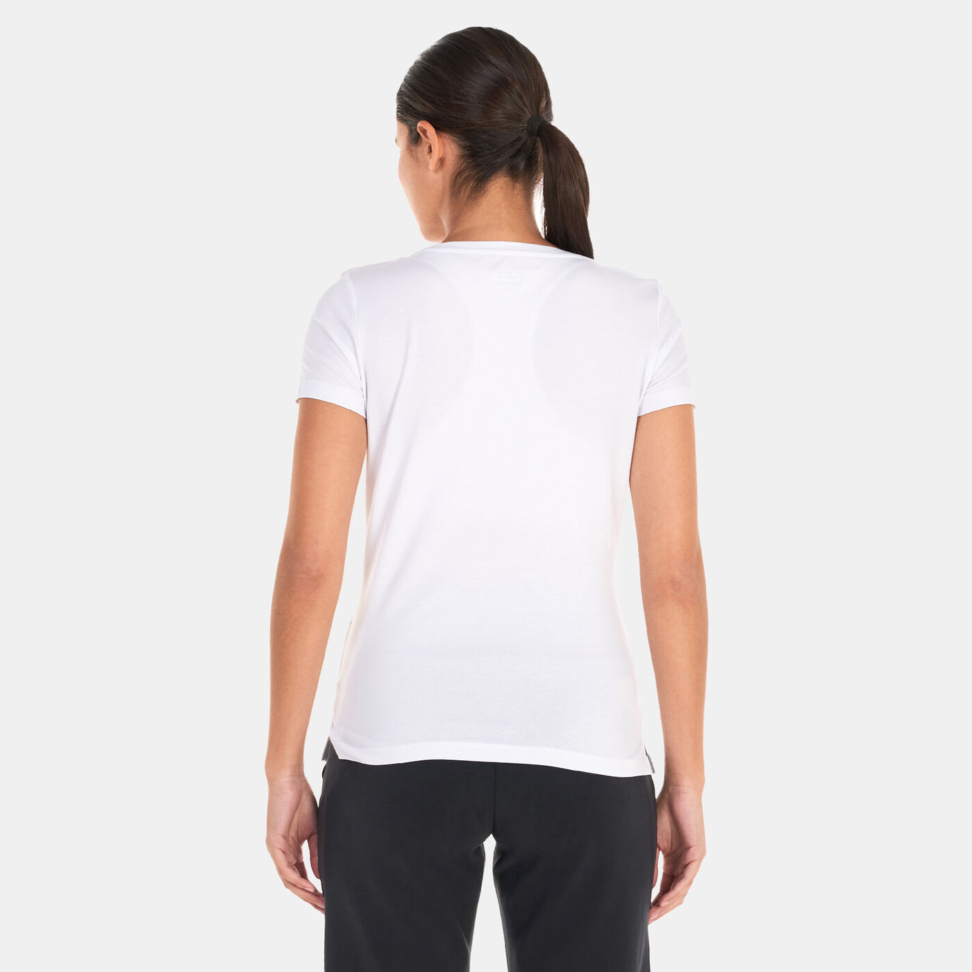 Women's Train Graphic Series T-Shirt