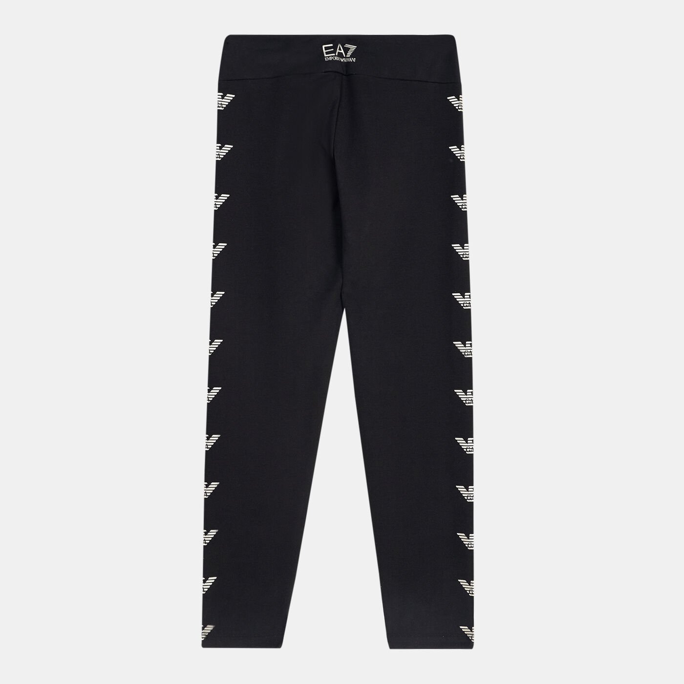 Kids' Train Logo Series Leggings