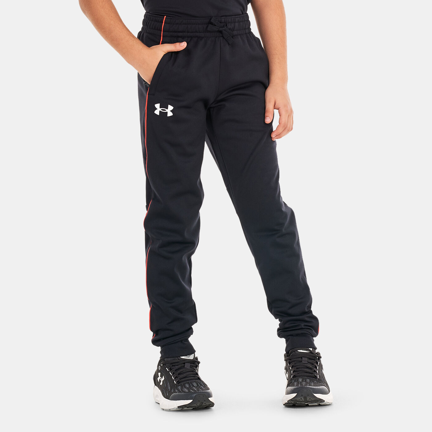 Kids' UA Pennant 2.0 Pants
