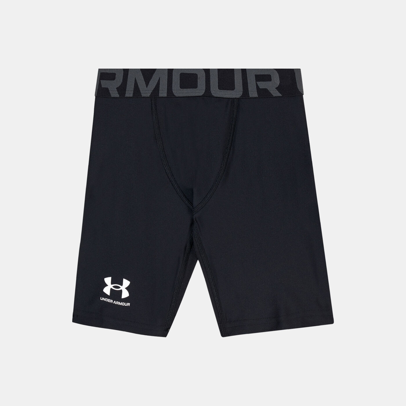 Kids' HeatGear® Armour Shorts