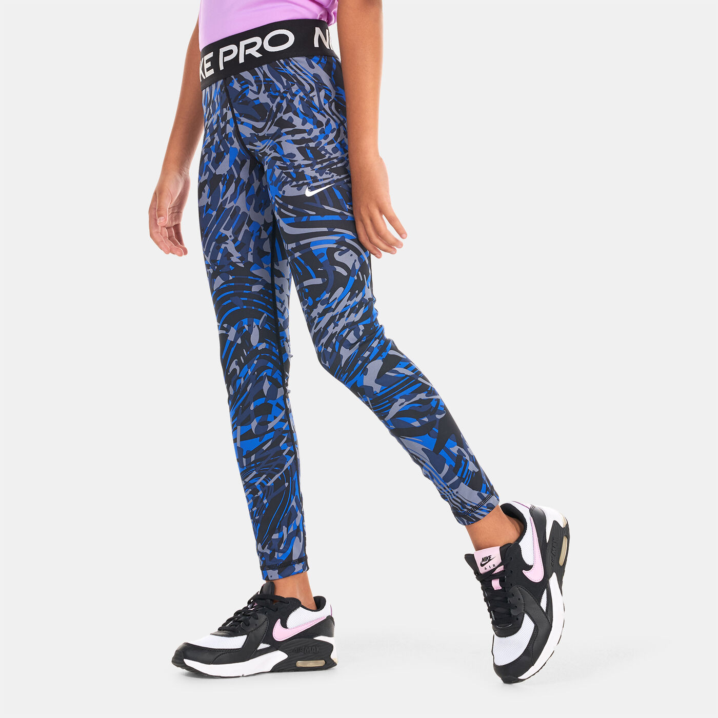 Kids' Pro Leggings (Older Kids)