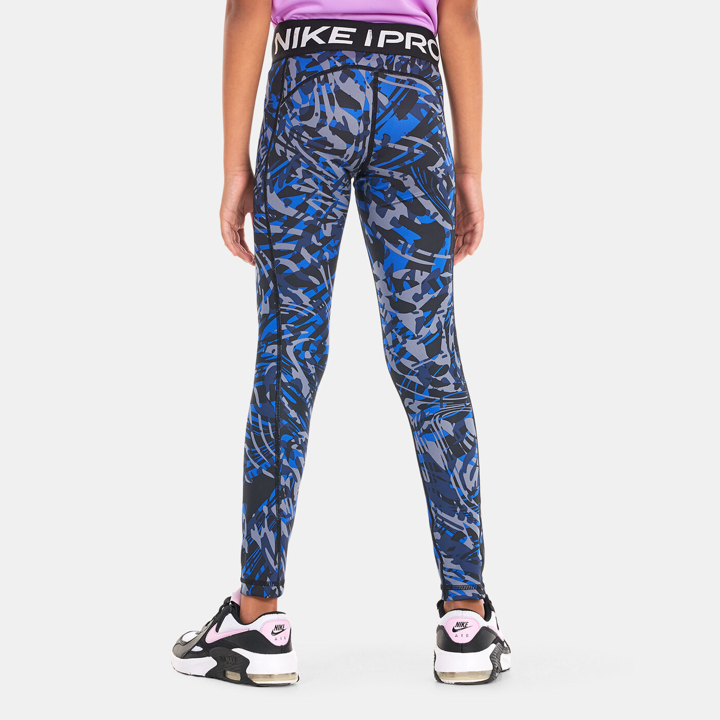 Kids' Pro Leggings (Older Kids)