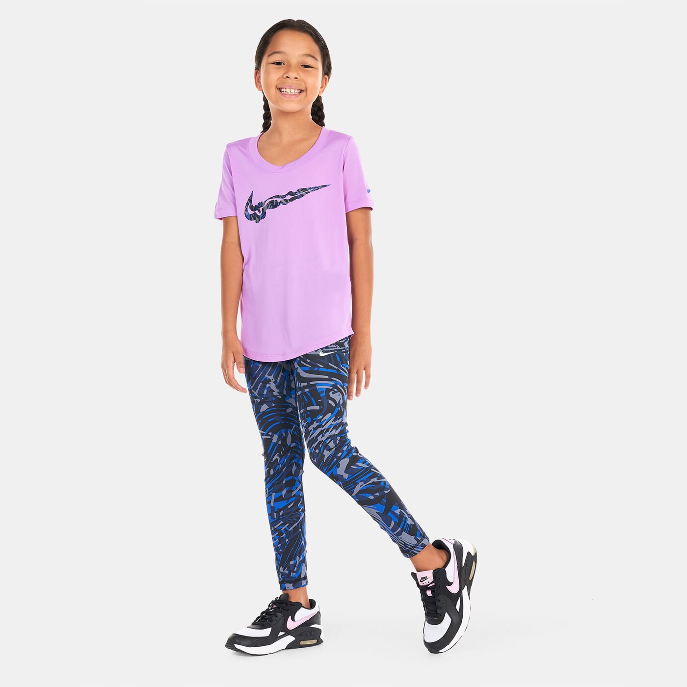 Kids' Pro Leggings (Older Kids)