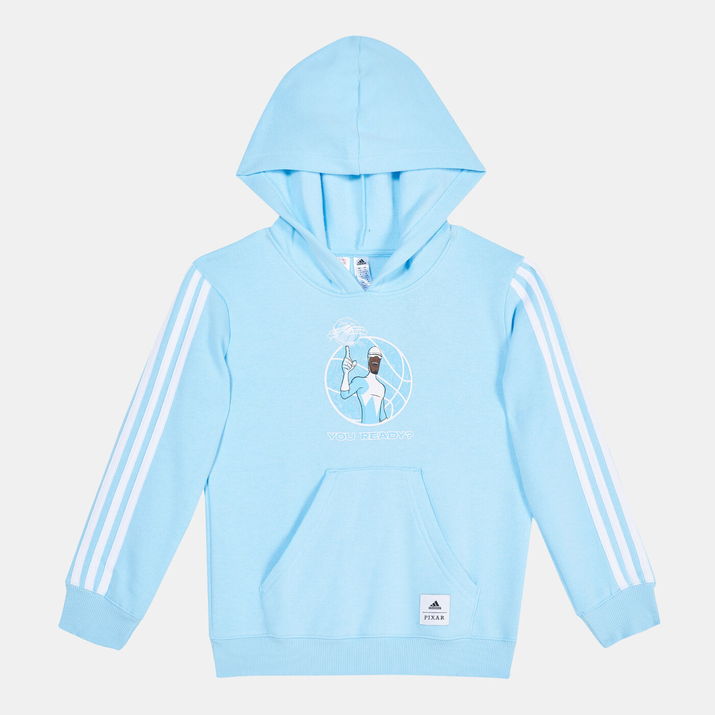 Kids' Frozone Hoodie