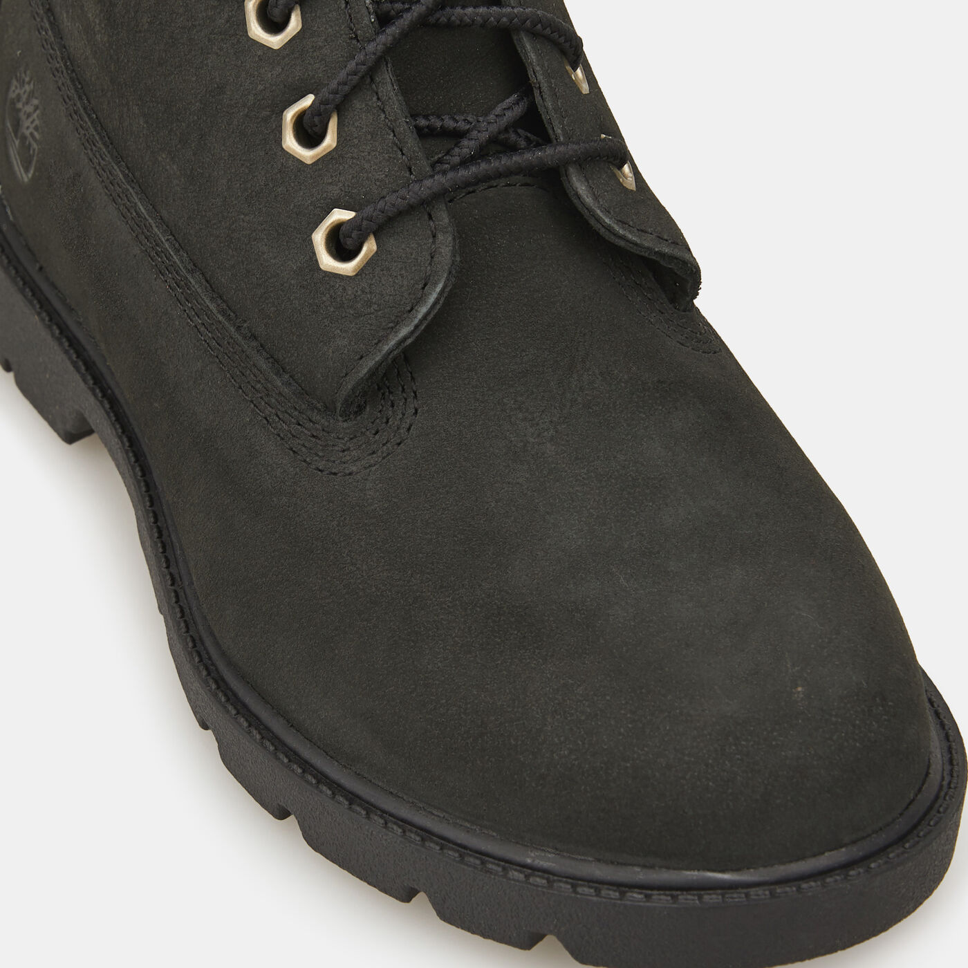 Kids’ 6-Inch Water-Resistant Basic Boot