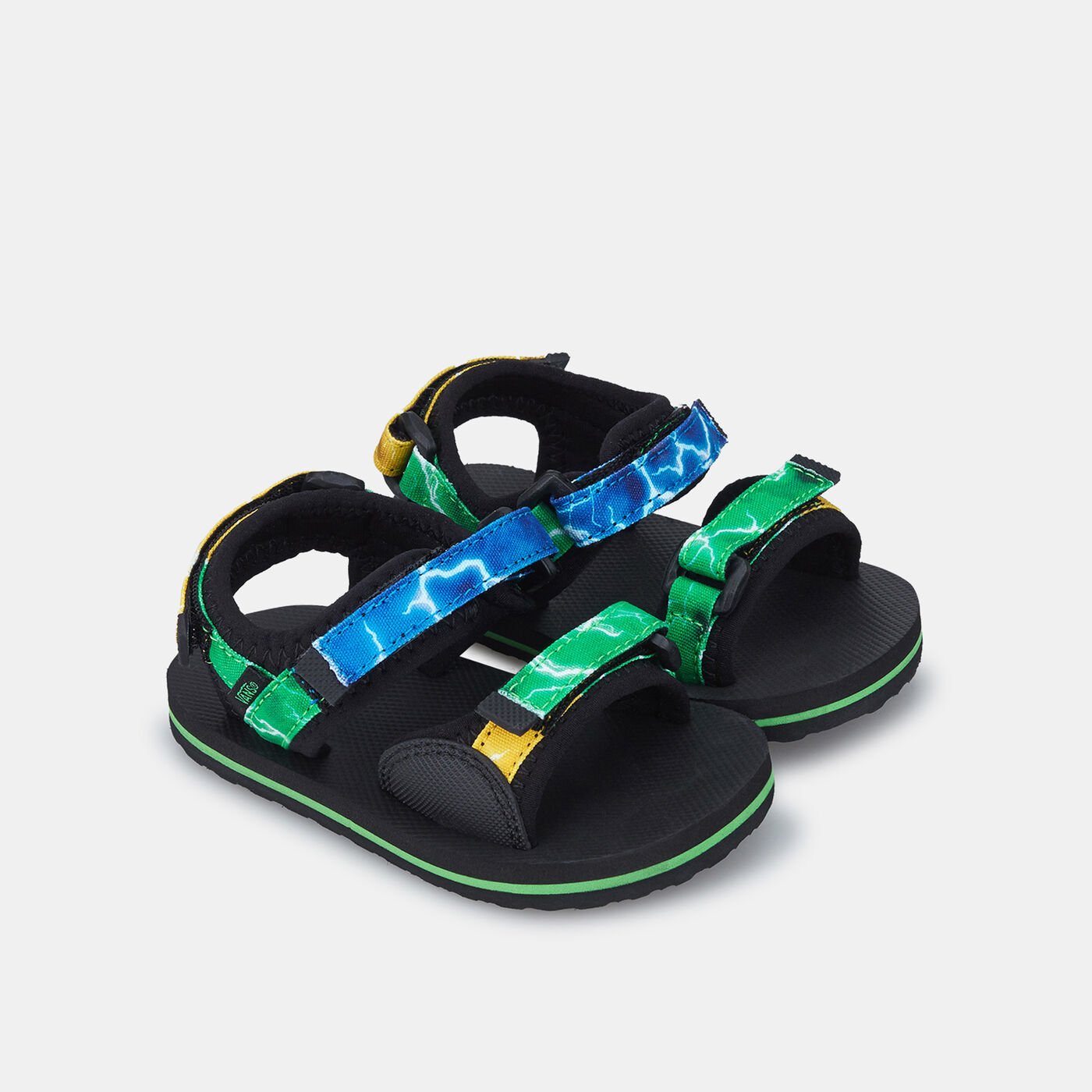 Kids' TD Tri-Lock Shoe (Toddler)