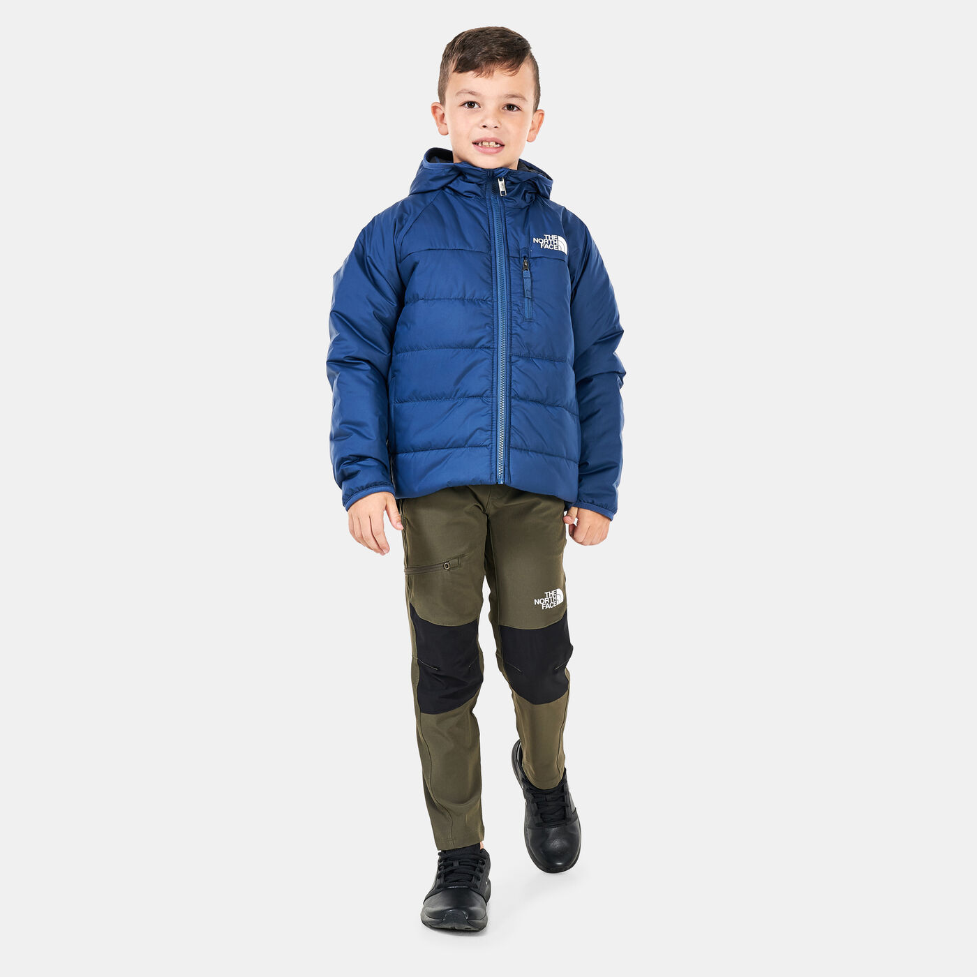 Kids' Paramount Pants