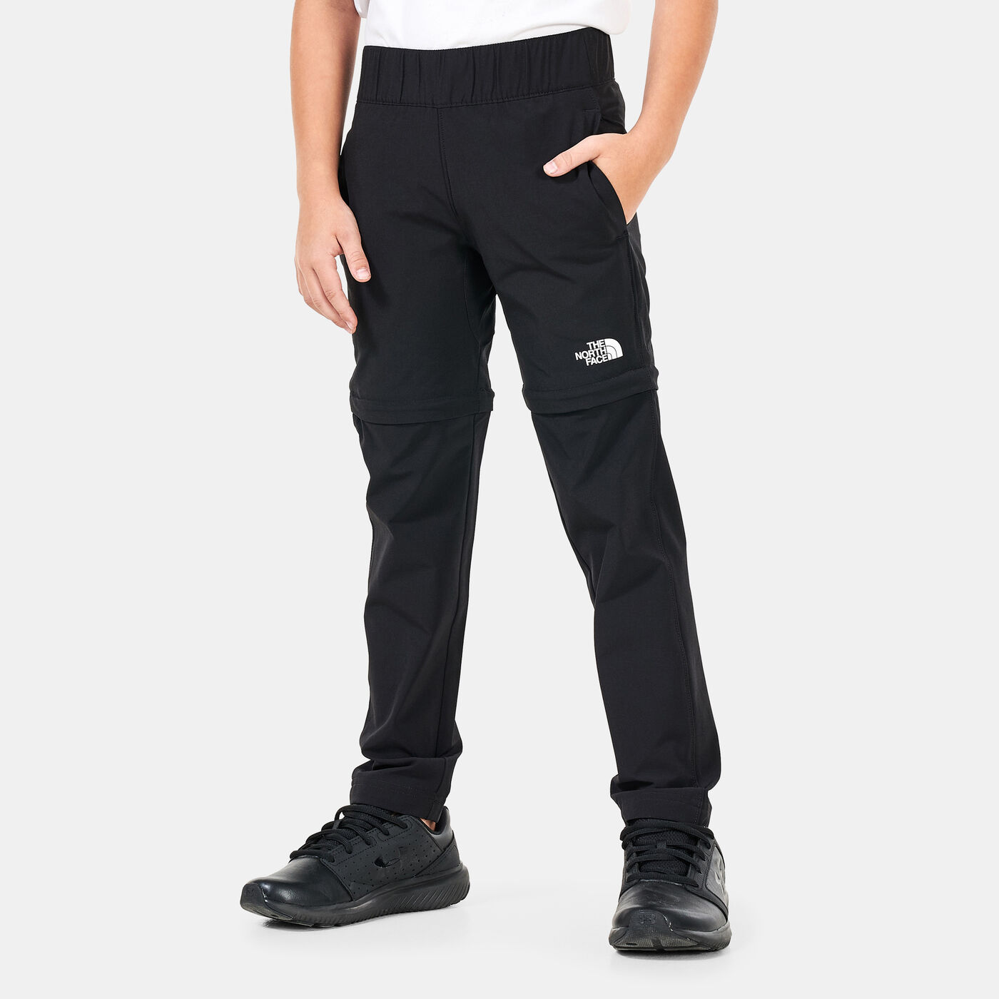 Kids' Exploration Convertible Pants
