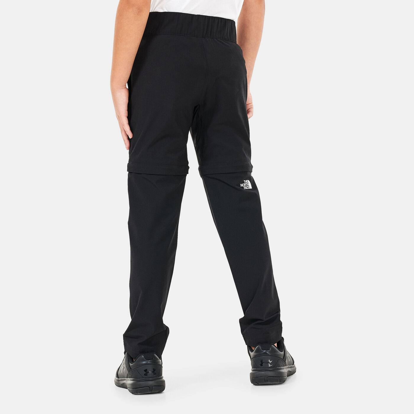 Kids' Exploration Convertible Pants