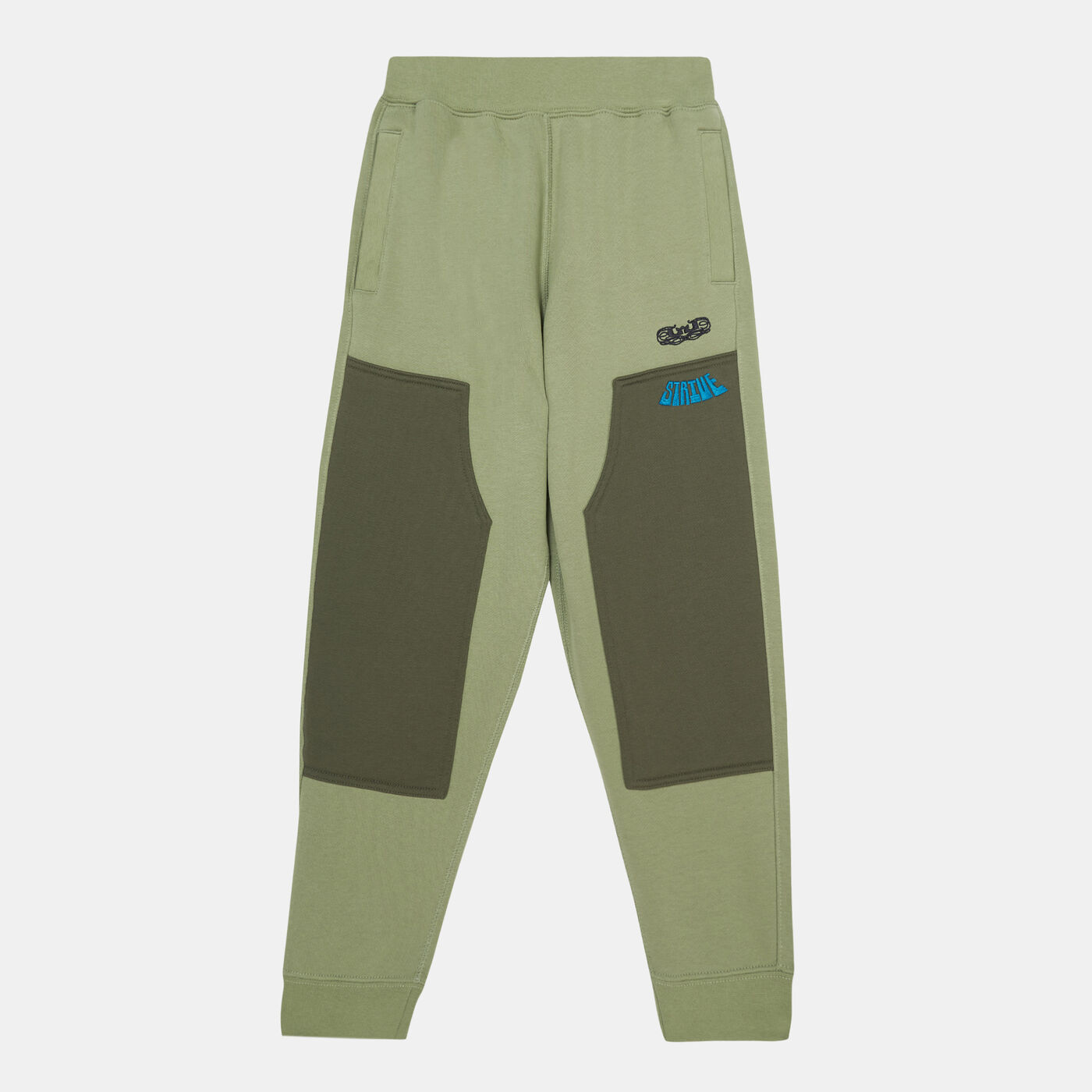 Kids' LBJ Graphic Pants