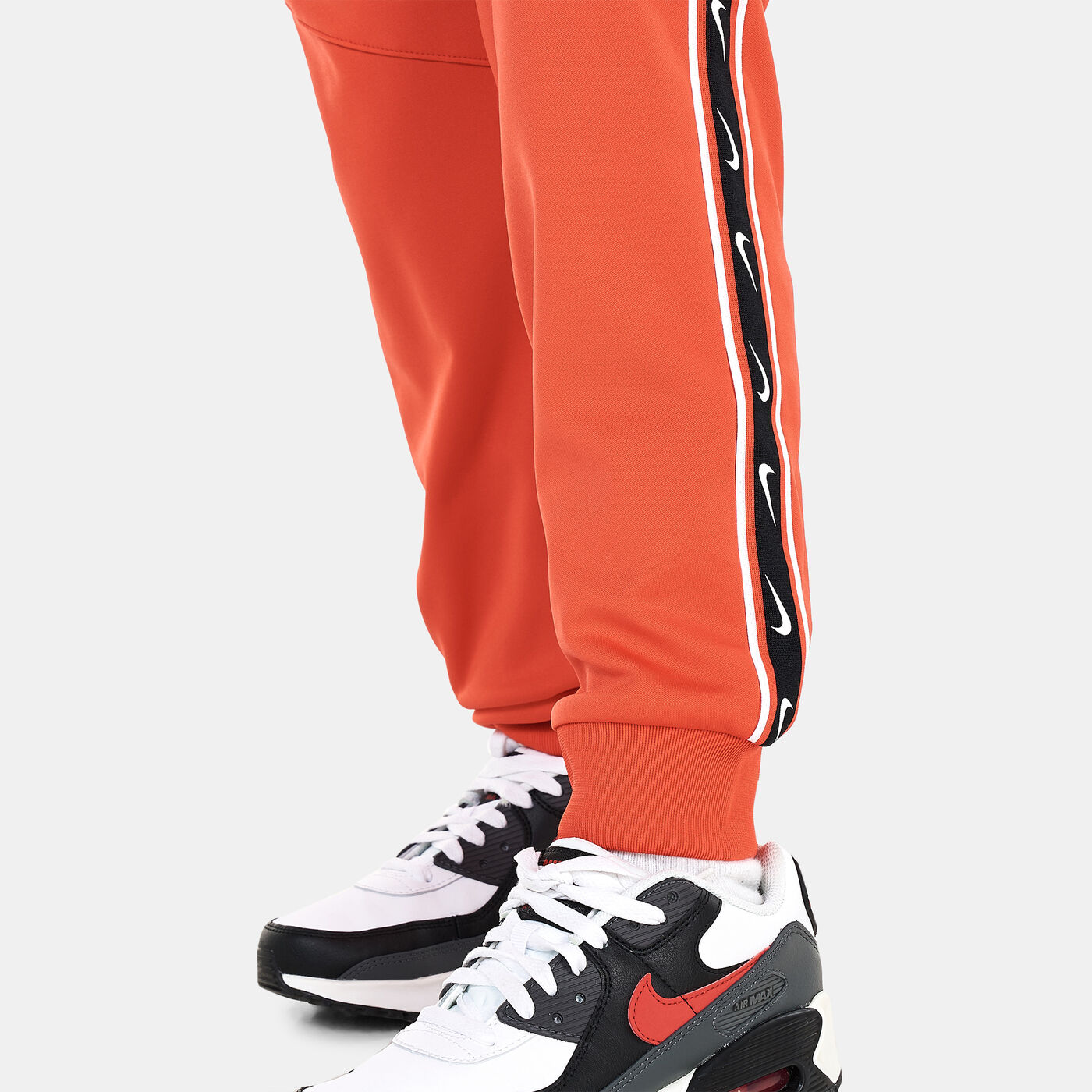 Kids' Sportwear Repeat Graphic Joggers