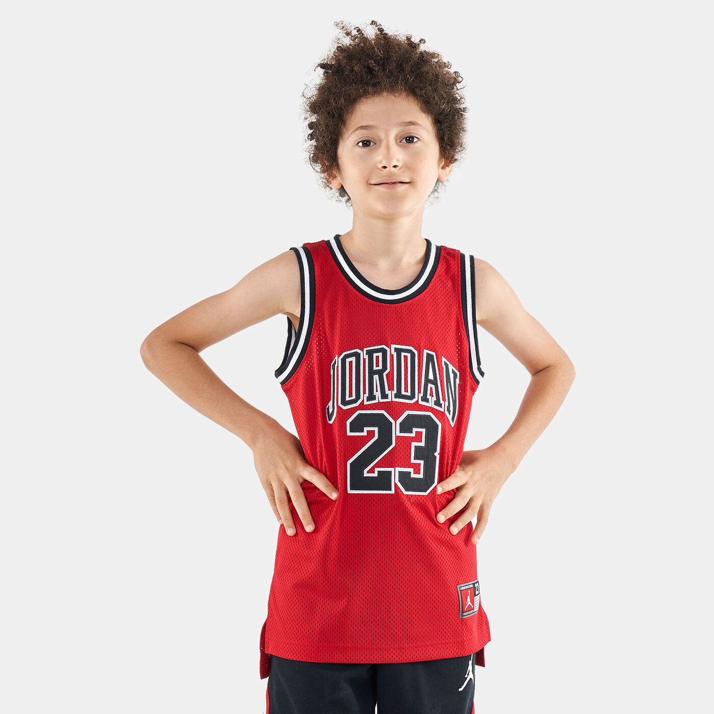 Kids' 23 Jersey (Older Kids)