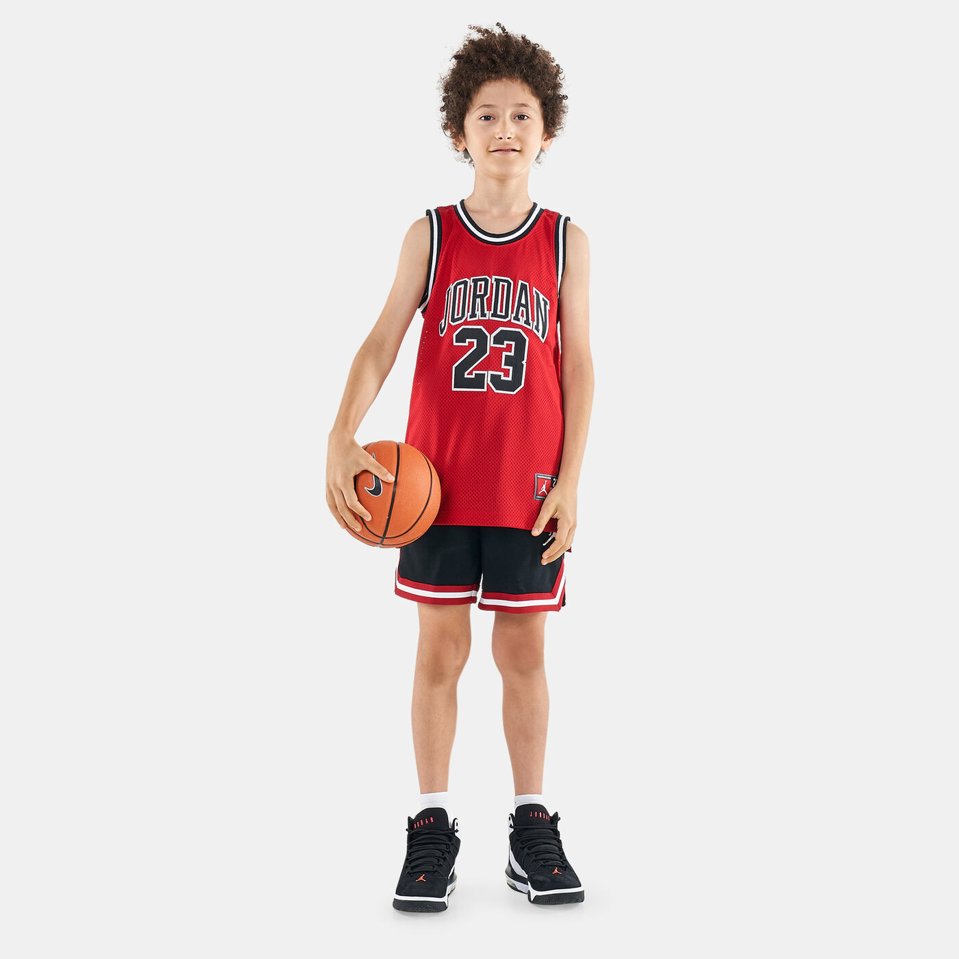 Kids' 23 Jersey (Older Kids)