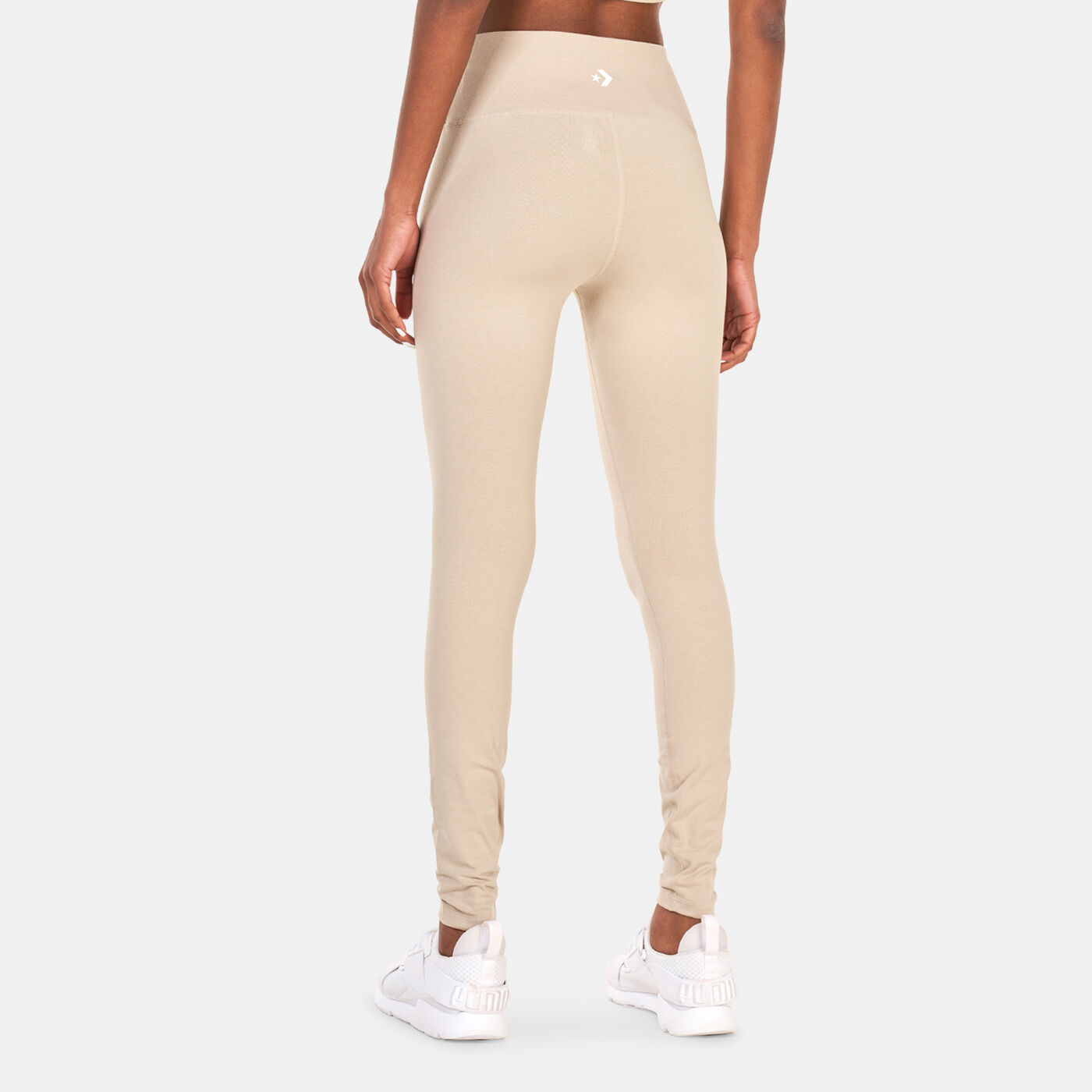 Women's Wordmark Leggings