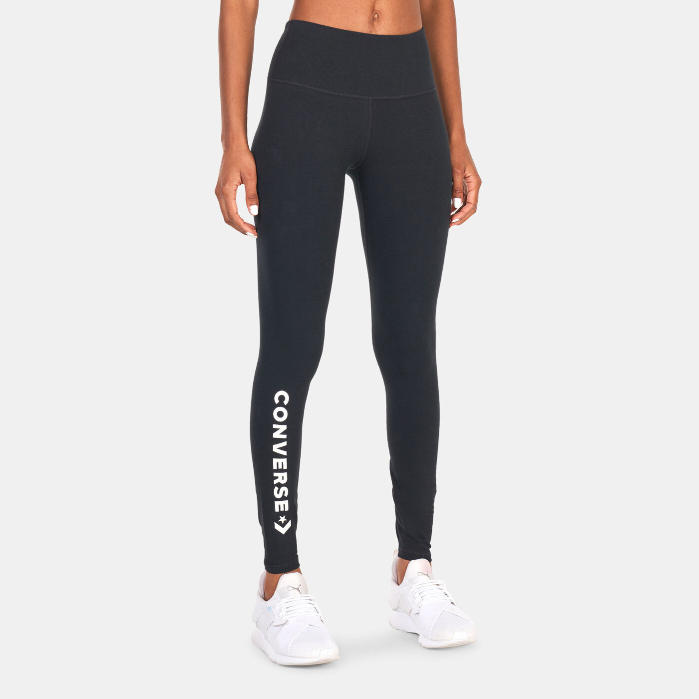 Women's Wordmark Leggings