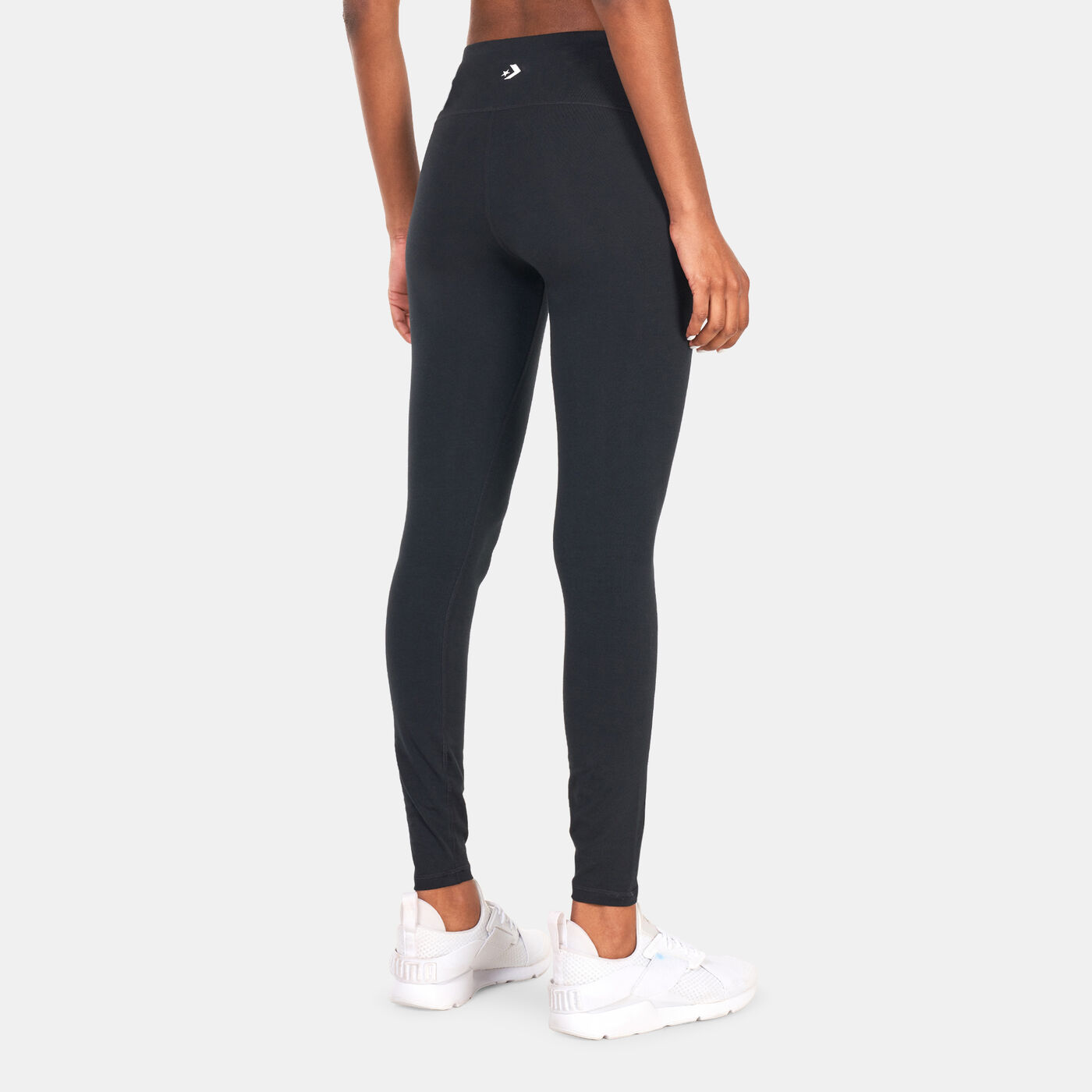 Women's Wordmark Leggings