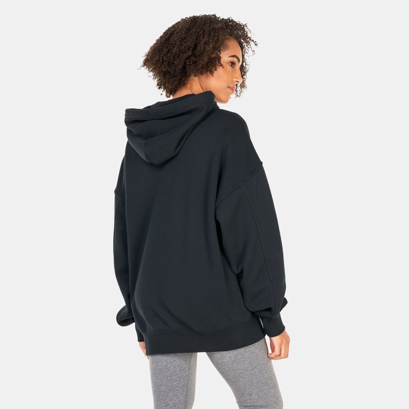 Women's Chuck Patch Graphic Hoodie