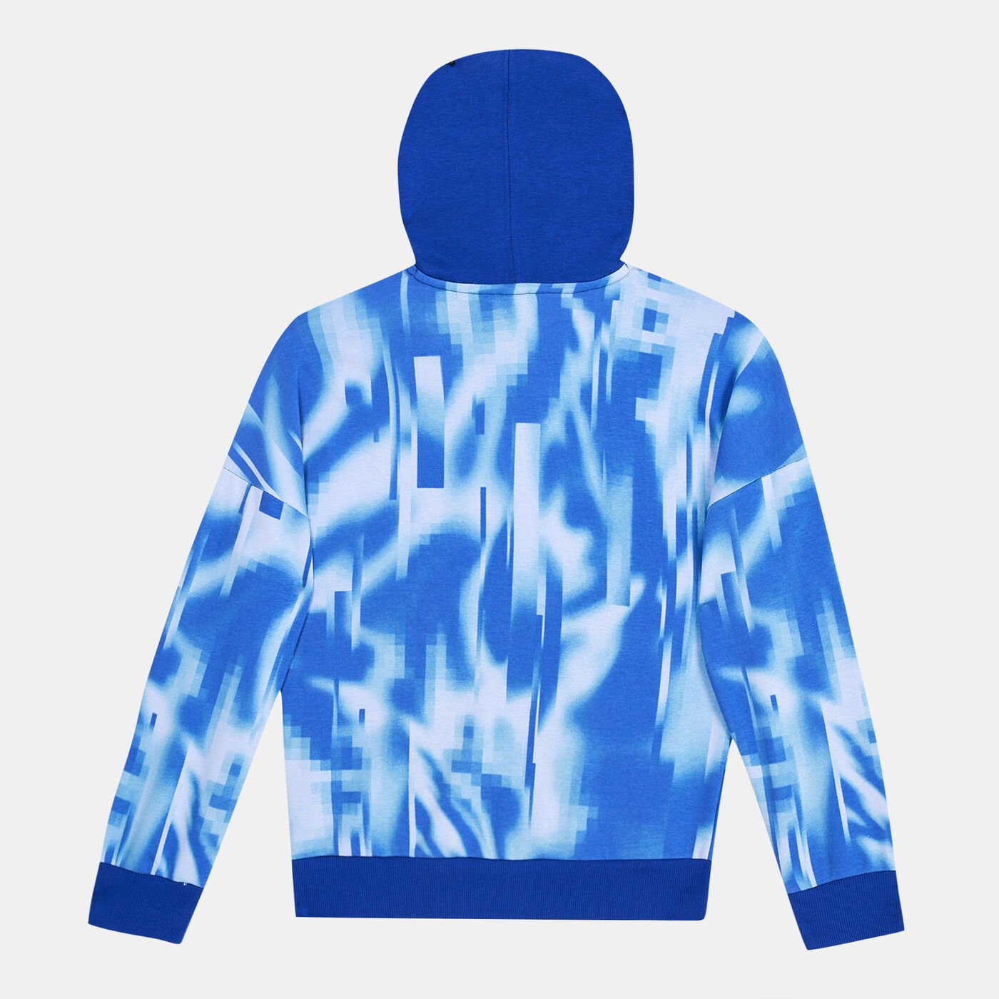 Kids' ARKD3 Loose Fit Hoodie